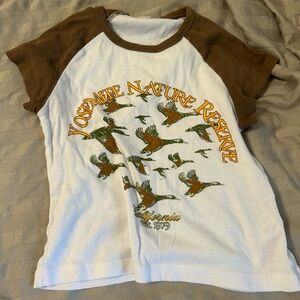 Urban outfitters tee